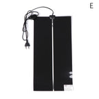 Adjustable Reptile Heat Mat – Thermal Warming Pad for Terrarium Pets
