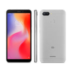 Redmi 6 Smartphone – 6.6 Inch Display with Fingerprint Sensor
