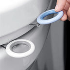 Hygiene Toilet Seat Lifter – Sanitary Handle for Bathroom Sanitation