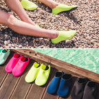 Anti-Slip Diving Socks – Quick-Dry Protective Gear for Snorkeling and Surfing