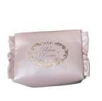 Flower Knows Swan Ballet Handheld Mirror – Vintage Makeup Accessory for Cosplay