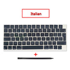 Replacement Keyboard Keycaps – MacBook Air 13.6-Inch M2 Laptop Repair