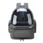 Transparent Pet Carrier Backpack – Breathable Travel Bag for Cats and Dogs