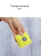 Silicone Waterproof Shoe Covers – Slip-Resistant Rain Gear for Outdoor Use