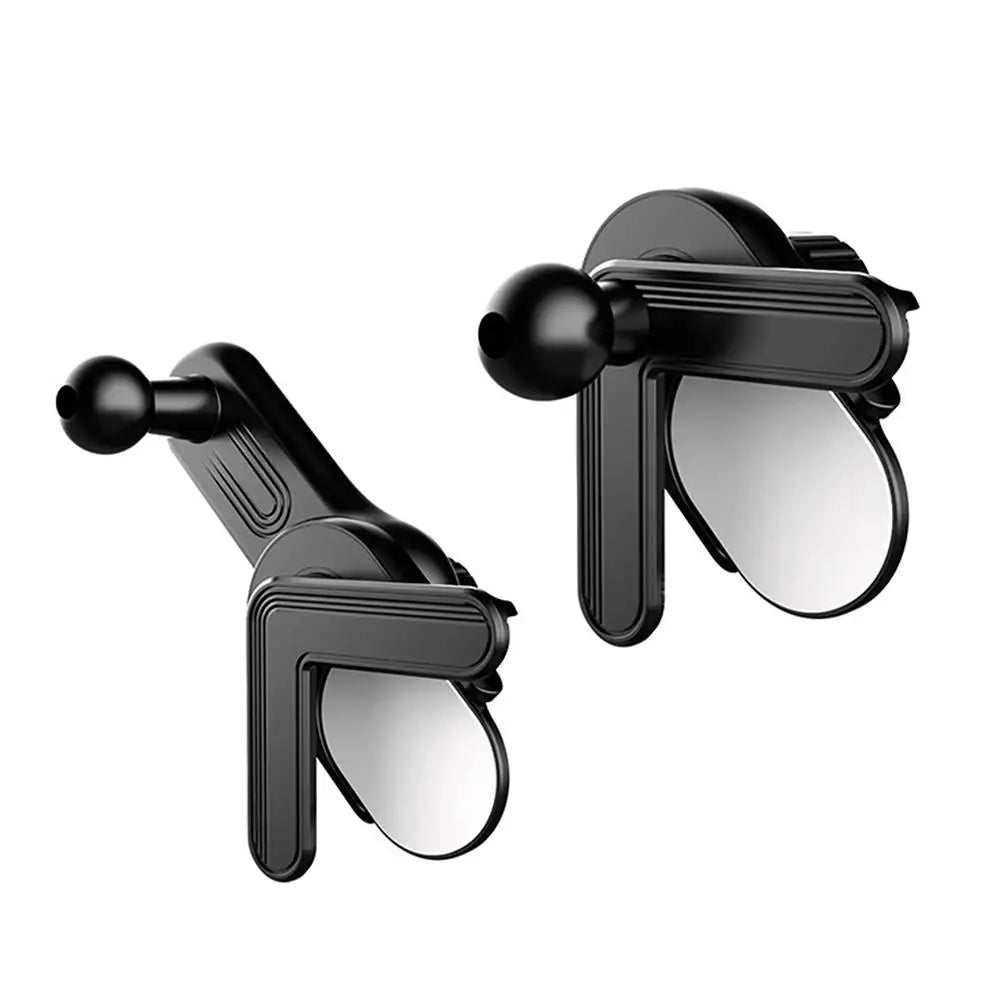 17mm Ball Head Extension Rod – Adjustable Car Phone Mount for Tesla Accessories