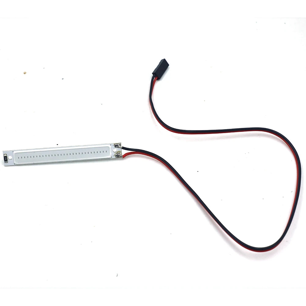 LED Chassis Ambient Light – Scale Lighting for 1/10 RC Crawler Cars