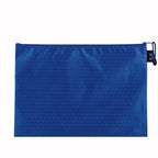 Waterproof Zipper Storage Pouch – Portable Organizer for Travel and Outdoor Hiking