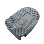 Motorcycle Brake Pedal Extension – Footrest Plate for Kawasaki Versys