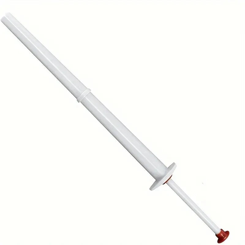Plastic Pickle Pincher Tool – Ergonomic Grabber for Kitchen Food Prep