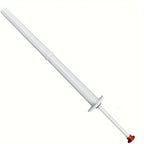 Plastic Pickle Pincher Tool – Ergonomic Grabber for Kitchen Food Prep