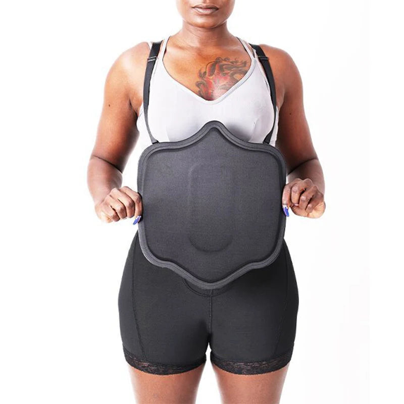 Lipo Foam Abdominal Board – Post-Surgery Compression for Stomach Recovery