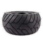 13x5.00-6 Tubeless Scooter Tire – Thickened Inflatable Rubber for Electric Scooters