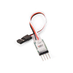 3-Channel LED Light Controller System for RC Vehicles and Aircraft