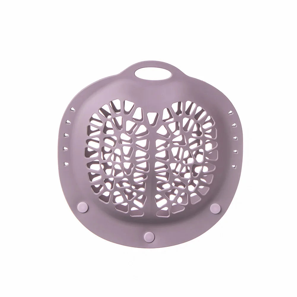 Silicone Bra Laundry Bag – Protective Mesh Washer Case for Underwear Care