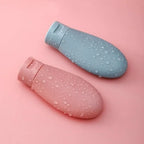 Refillable Travel Bottle Set – 60ml Squeeze Tubes for Cosmetic Toiletries