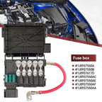 Battery Terminal Fuse Holder Box – Electrical Repair for VW Audi Skoda