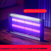 Electric Mosquito Lamp – Fly Catcher for Home Restaurant and Hotel Use