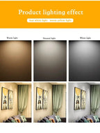 Dimmable G9 LED Corn Light – 9W Energy Saving Bulb for Chandelier Lighting