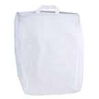 Mesh Zipped Laundry Bag – Anti-Deformation Polyester Net for Washing Machines