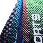 Ice Silk Arm Sleeves – UV Protection for Outdoor Cycling and Sports