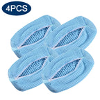 Mesh Shoe Washing Bag – Protective Cotton Net for Sneaker Laundry Cleaning