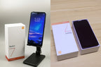 Android Dual SIM Smartphone – Dual Camera System with Protective Case