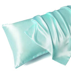 Mulberry Silk Pillowcase – Luxury Bedding for Standard and Queen Pillows