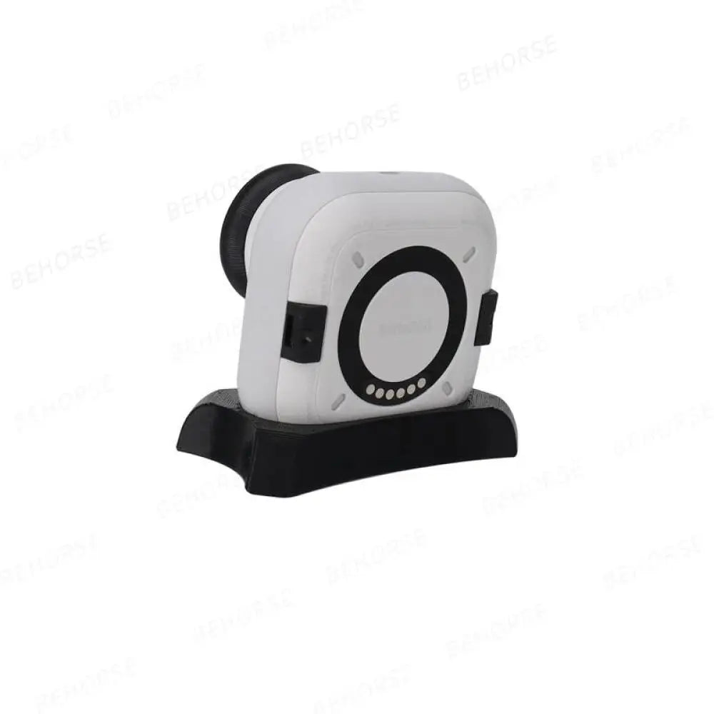 Multi-Angle Desktop Stand – Portable Fixed Mount for Insta360 GO Ultra