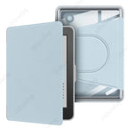 Rotating Magnetic Acrylic Case for 6-inch Kobo Clara E-reader