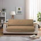 Waterproof Sofa Slipcovers – Non-Slip Elastic Protectors for Kids and Pets