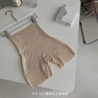 Seamless Butt Lifter Shapewear – High Waist Tummy Control for Body Shaping