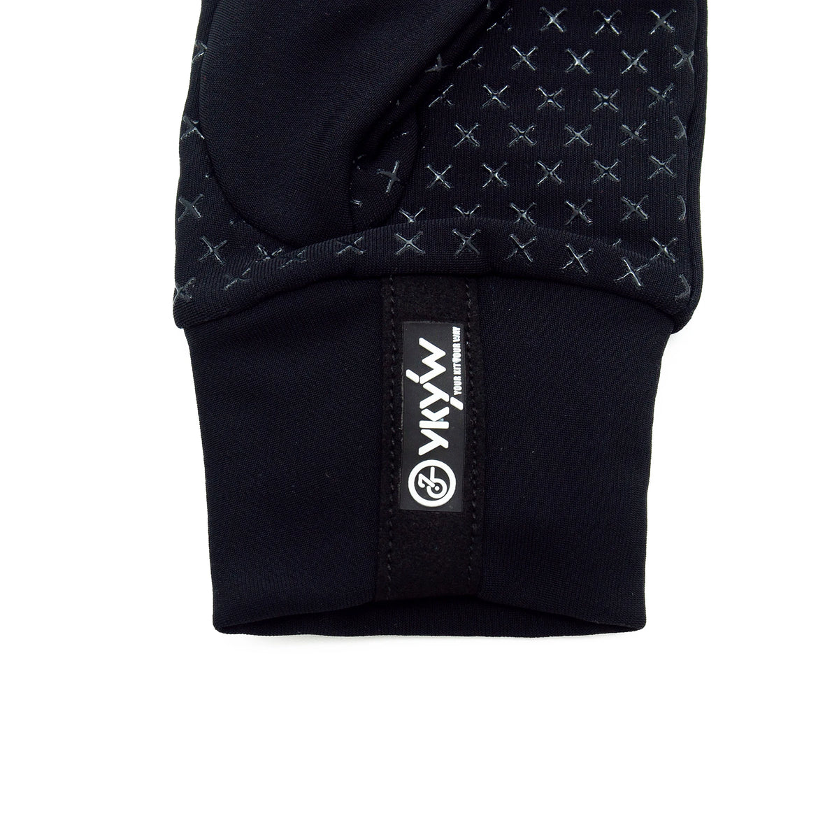 Winter Cycling Gloves – Padded Touch Screen Mittens for Outdoor Sports