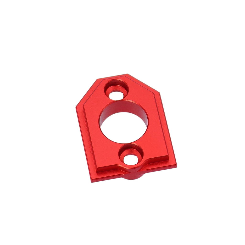 Metal Steering and Suspension Upgrade Kit for RC Hobby Cars