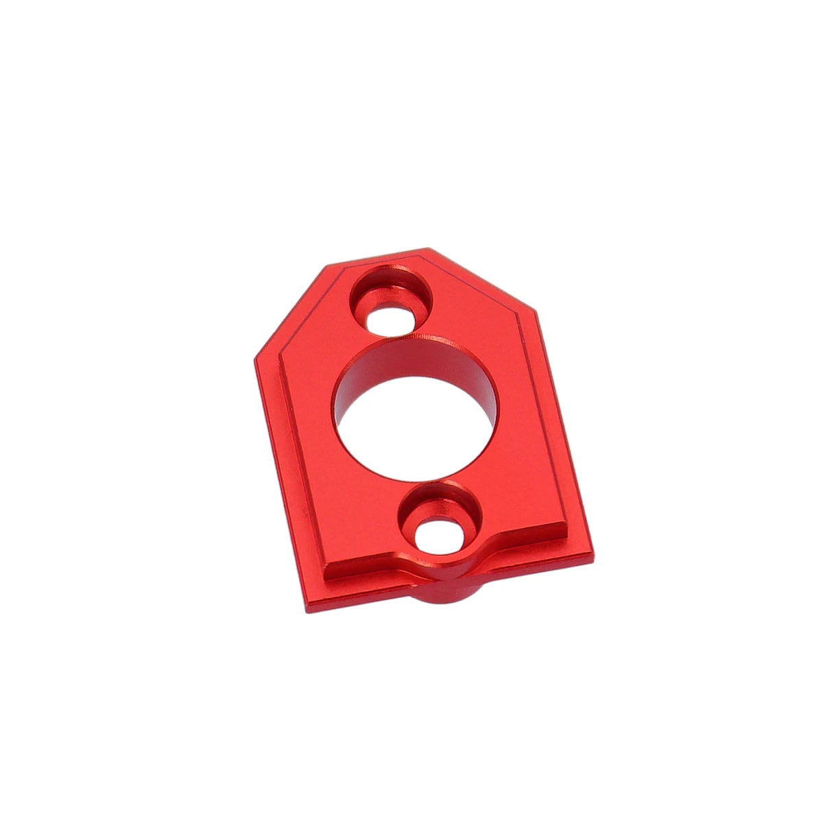 Metal Steering and Suspension Upgrade Kit for RC Hobby Cars