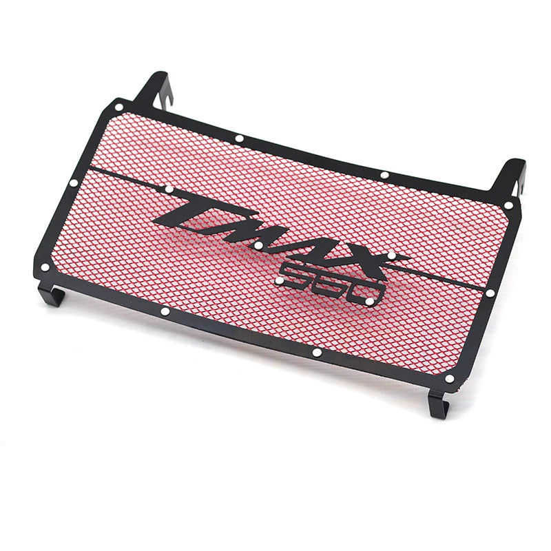 Radiator Guard Grille – Protective Water Cooler Cover for Yamaha TMAX 560