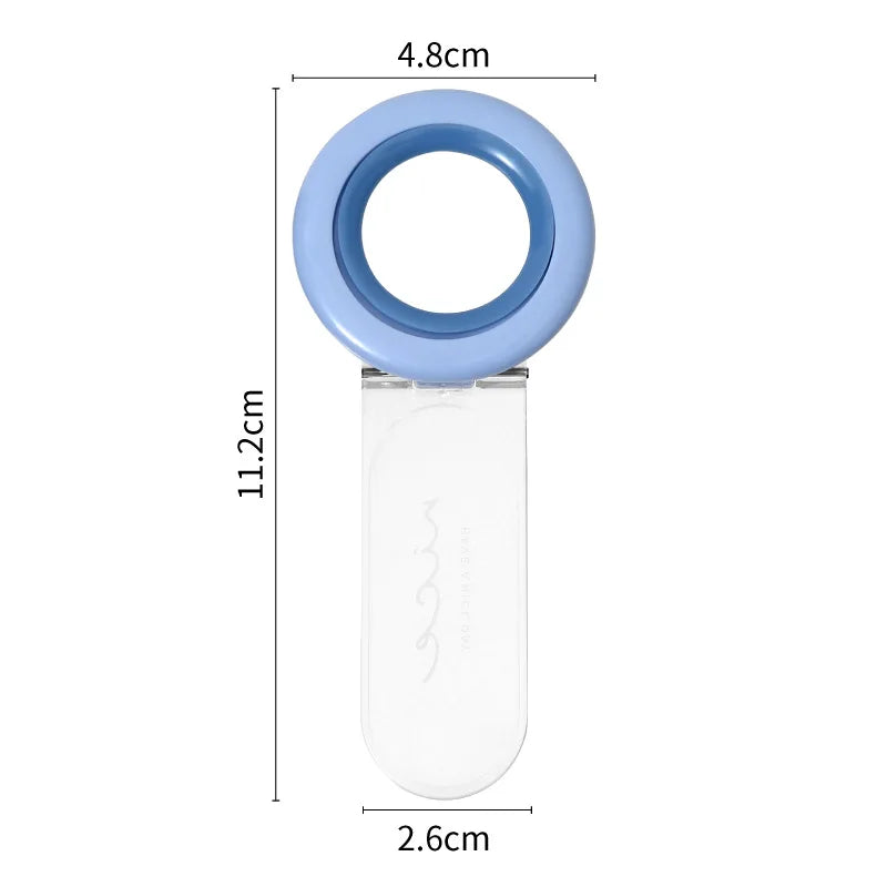 Hygiene Toilet Seat Lifter – Sanitary Handle for Bathroom Sanitation