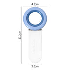 Hygiene Toilet Seat Lifter – Sanitary Handle for Bathroom Sanitation