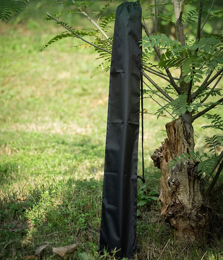 Polyester Drawstring Bag – Durable Storage Sack for Outdoor Travel Camping