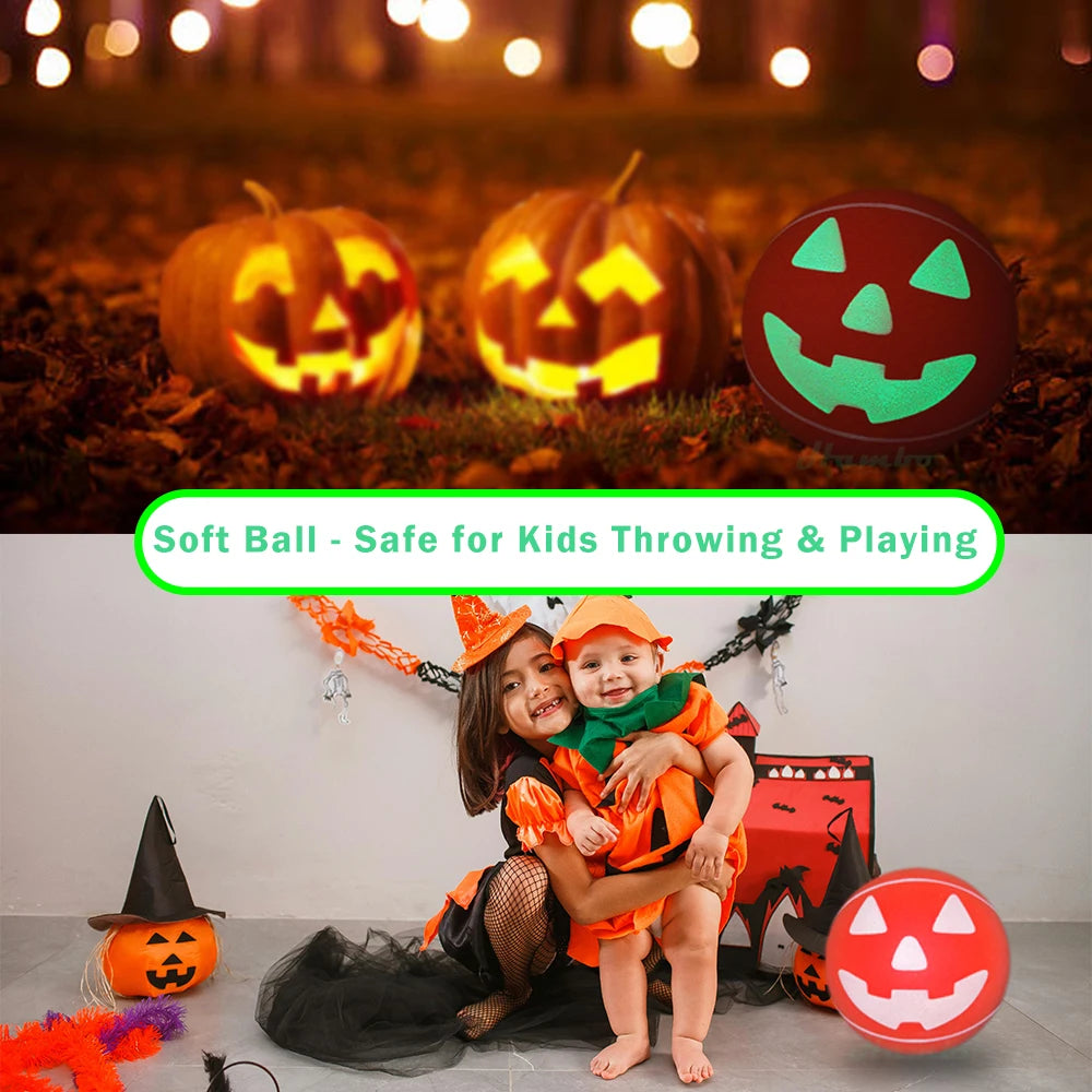 Silent Foam Basketball – Indoor Dribbling Training Ball for Kids and Adults
