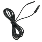 Dash Cam Extension Cable – 2.5M 4Pin/5Pin Cord for Rearview Car Cameras