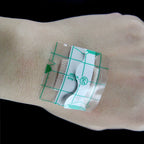 Waterproof Adhesive Wound Dressings – Sterile Fixation Tape for First Aid