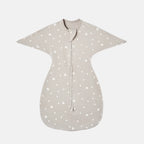 Cotton Baby Sleeping Bag – Anti-Shock Swaddle for Newborn Sleep