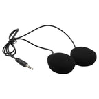 Replacement Headset Microphone – Cardo Edge Audio for Motorcycle Helmets