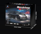 Mini Drift RC Racing Car – 4WD High Speed Vehicle for Desktop Play