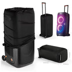 Speaker Protective Cover – Elastic Lycra Fabric for Travel and Outdoor