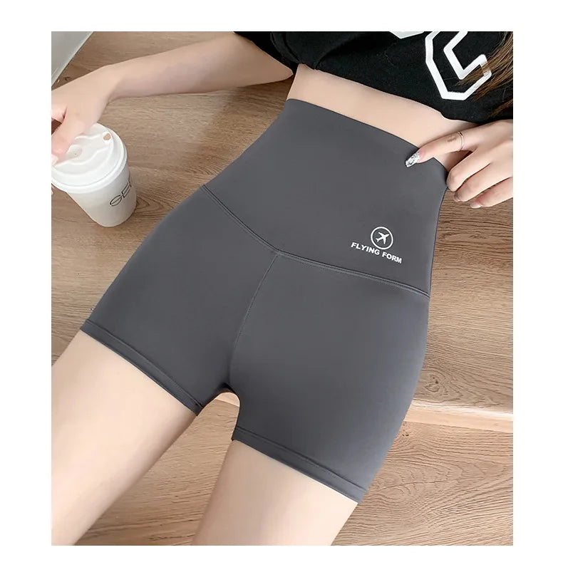 High Waist Shapewear Panties – Tummy Control Butt Lifter for Slimming