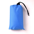 Waterproof Camping Tarp – Durable Sun Shade Shelter for Outdoor Hiking