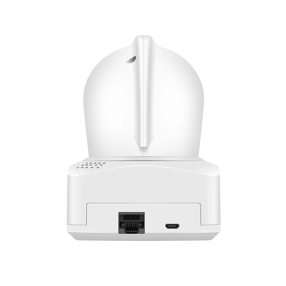5MP Wireless Security Camera – Two-Way Audio for Indoor Smart Home Protection
