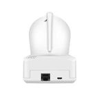 5MP Wireless Security Camera – Two-Way Audio for Indoor Smart Home Protection