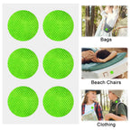 Natural Mosquito Repellent Patches – Essential Protection for Outdoor Travel